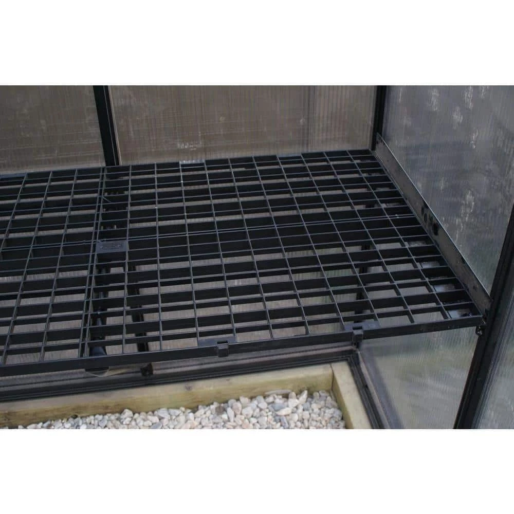 Monticello Work Bench System for 8 ft. x 12 ft. Greenhouse - Image 3