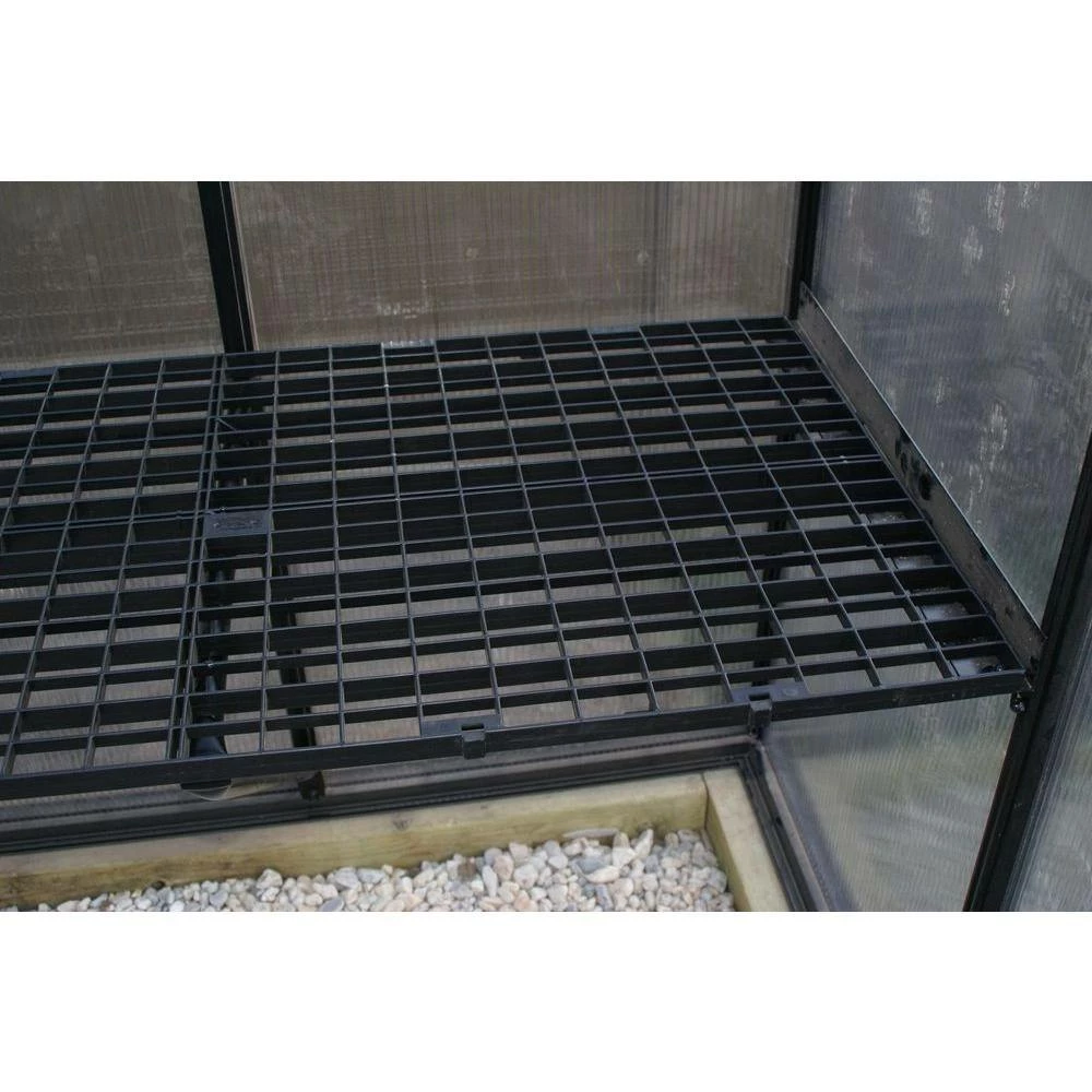 Monticello Work Bench System for 8 ft. x 16 ft. Greenhouse - Image 3