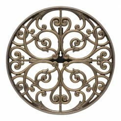 Whitehall Products French Bronze Perrault Hose Holder