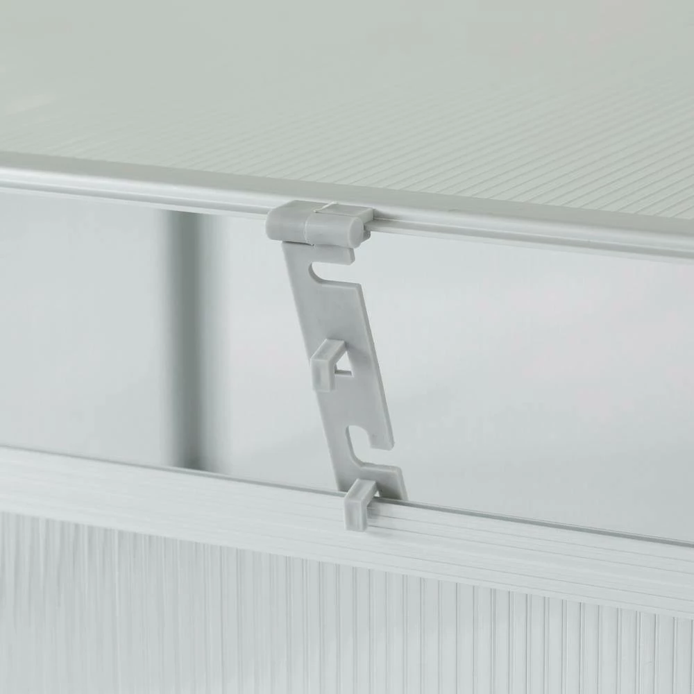 Gardenised Plastic Mini-Greenhouse Flower Box, Plant Protector Garden Pot with Double Sided Roof - Image 7