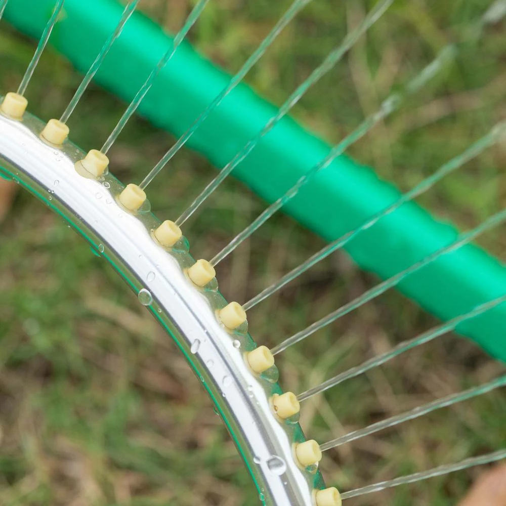 Gardenised Oscillating Water Sprinkler with 18 Nozzle Jets - Image 7