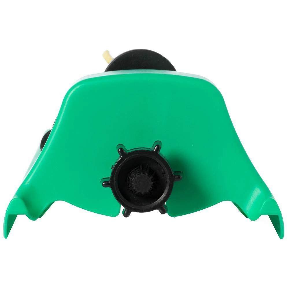 Gardenised Oscillating Water Sprinkler with 18 Nozzle Jets - Image 9