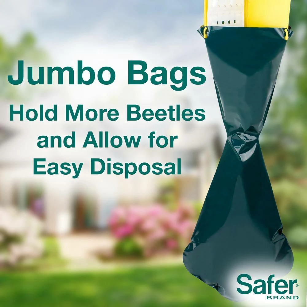 Safer Brand The Japanese Beetle Trap - Image 5