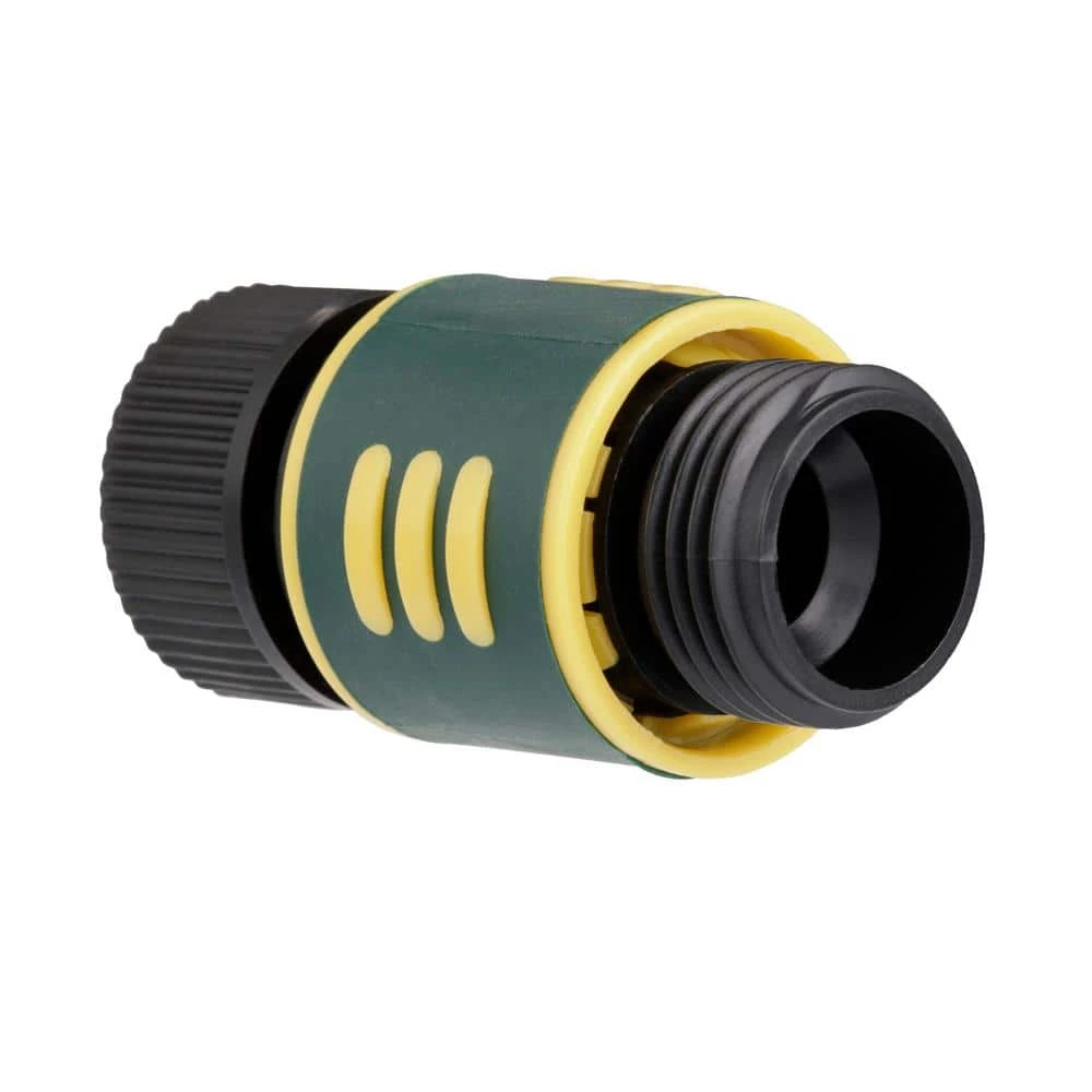 Melnor 2-Piece Hose Connector Kit - Image 4