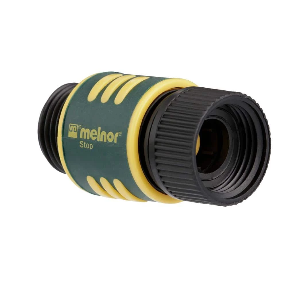 Melnor 2-Piece Hose Connector Kit - Image 3
