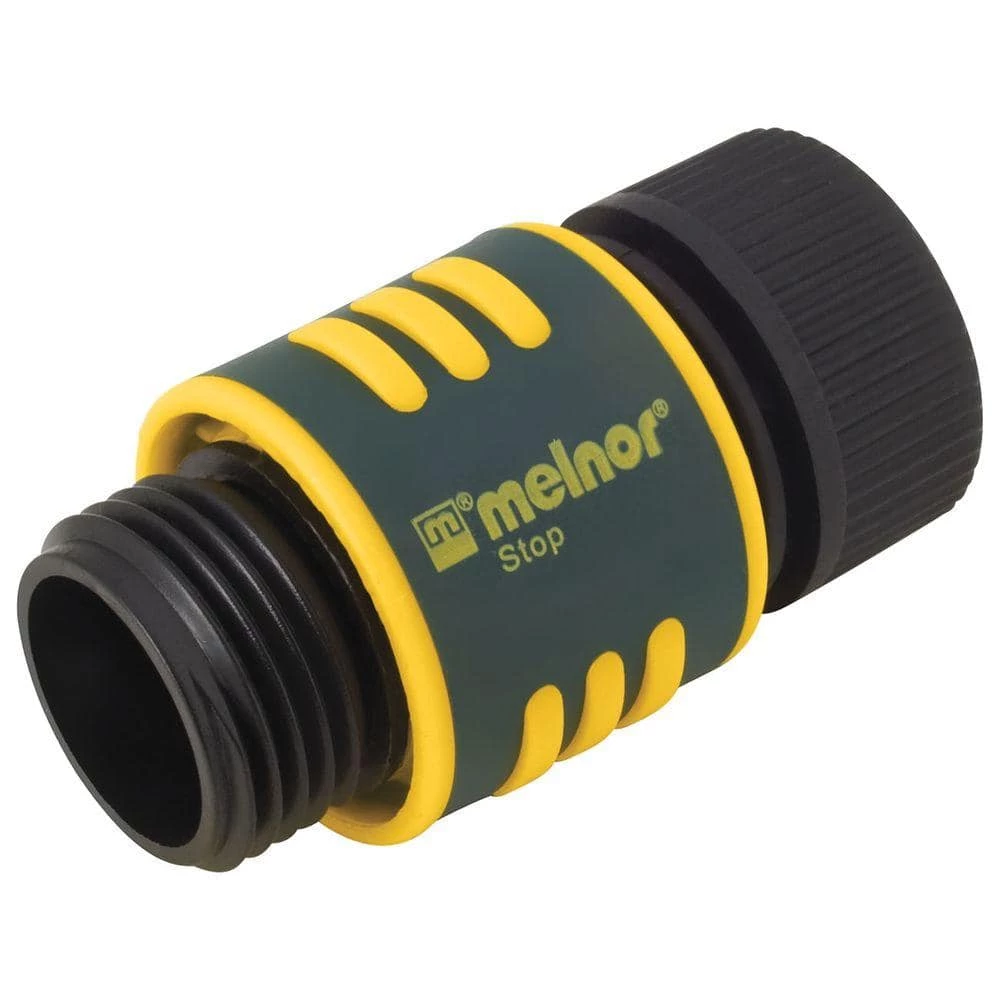 Melnor 2-Piece Hose Connector Kit - Image 2