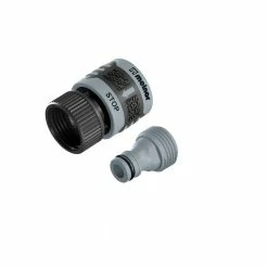 Melnor QuickConnect 2-Piece Starter Set