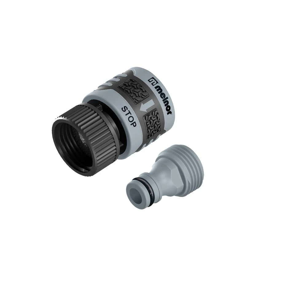Melnor QuickConnect 2-Piece Starter Set