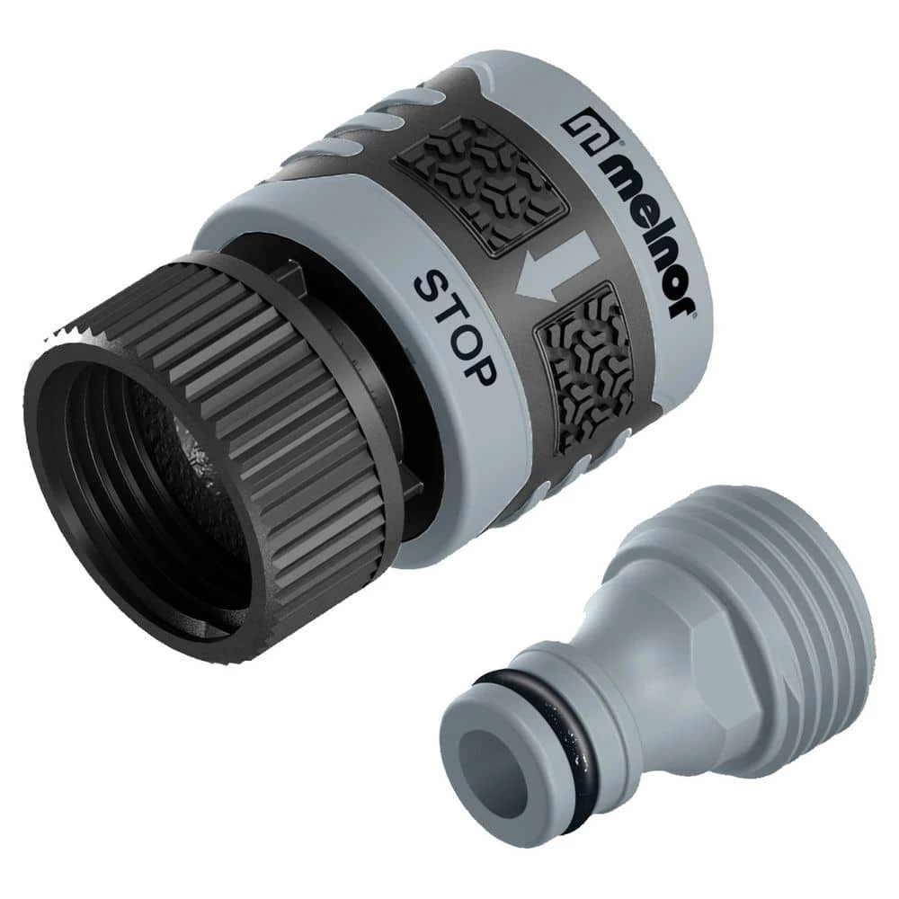 Melnor QuickConnect 2-Piece Starter Set - Image 2