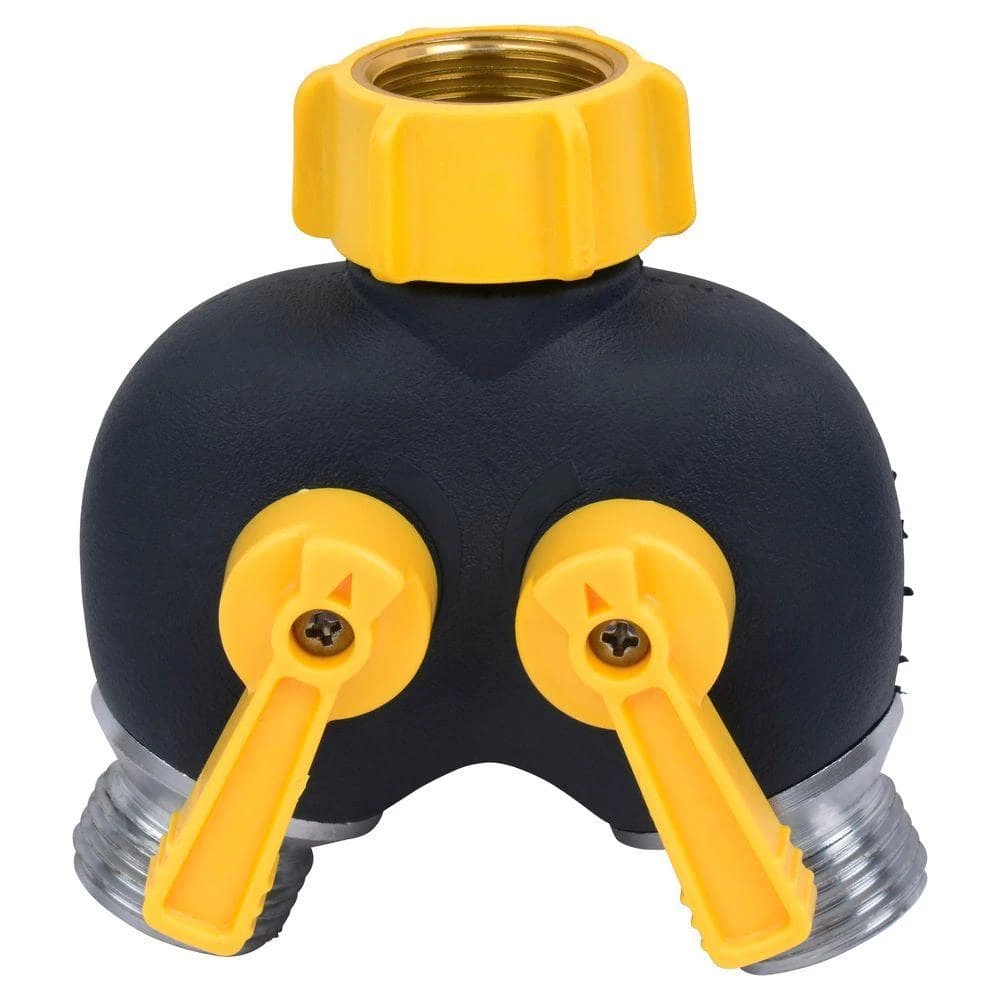 Melnor 2-Way Hose Connector - Image 2