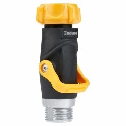 Melnor Lever Flow-Thru Valve