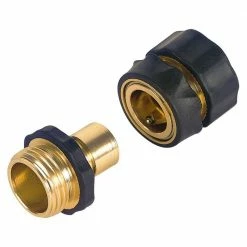 Melnor 2-Piece Metal Starter Set