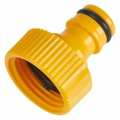 Melnor Faucet Adapter