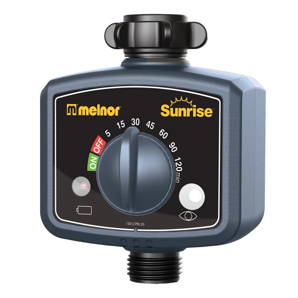 Melnor Sunrise Daily Water Timer - Image 3