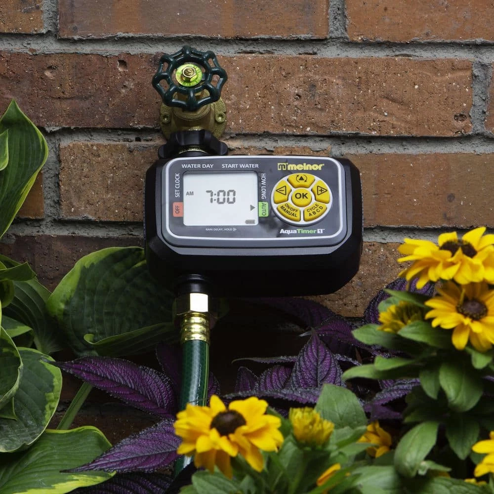 Melnor Digital Water Timer - Image 4