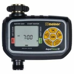 Melnor Digital Water Timer