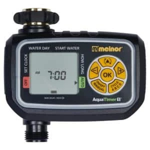 Melnor Digital Water Timer