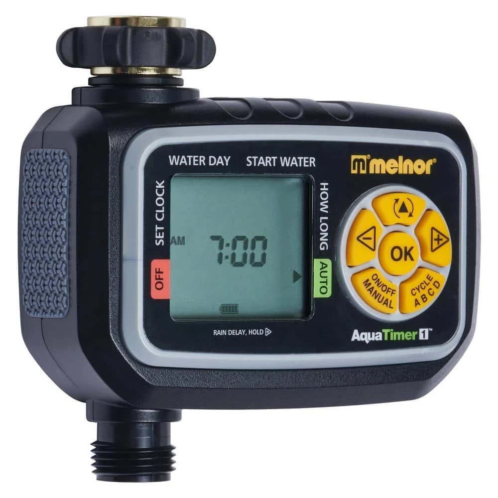 Melnor Digital Water Timer - Image 2