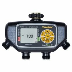 Melnor 4-Zone Water Timer