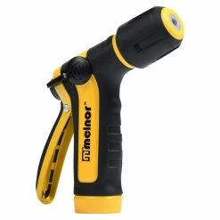 Melnor Vortex Metal Rear Trigger 2 Pattern Nozzle