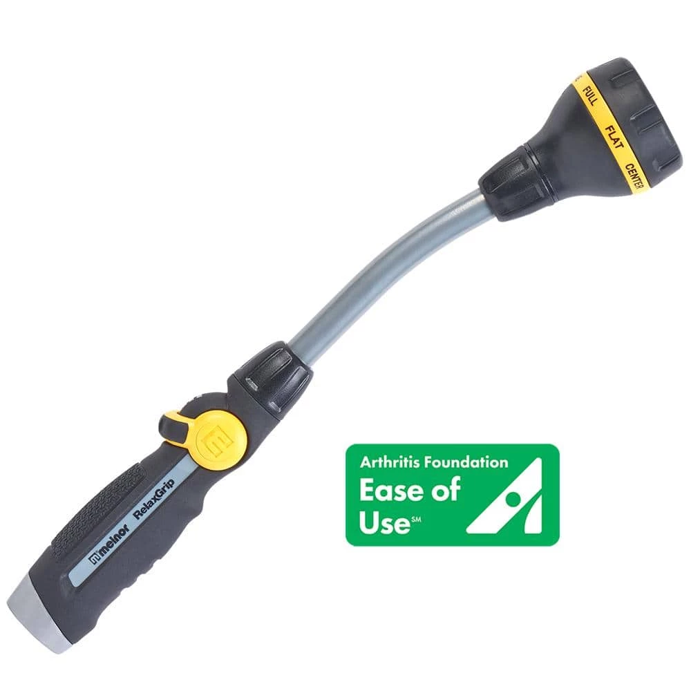 Melnor 8-Pattern Soft Touch Watering Wand - Image 2
