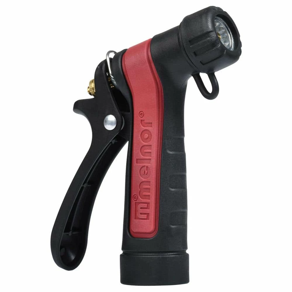 Melnor Industrial Pistol Nozzle