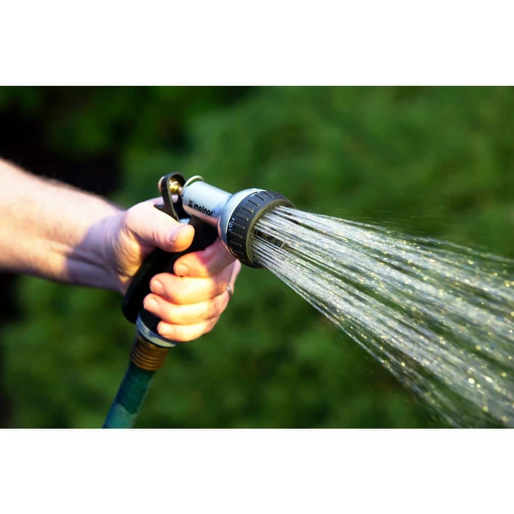 Melnor 5-Pattern Watering Nozzle - Image 3