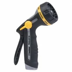 Melnor Rear-Trigger 8-Pattern Nozzle