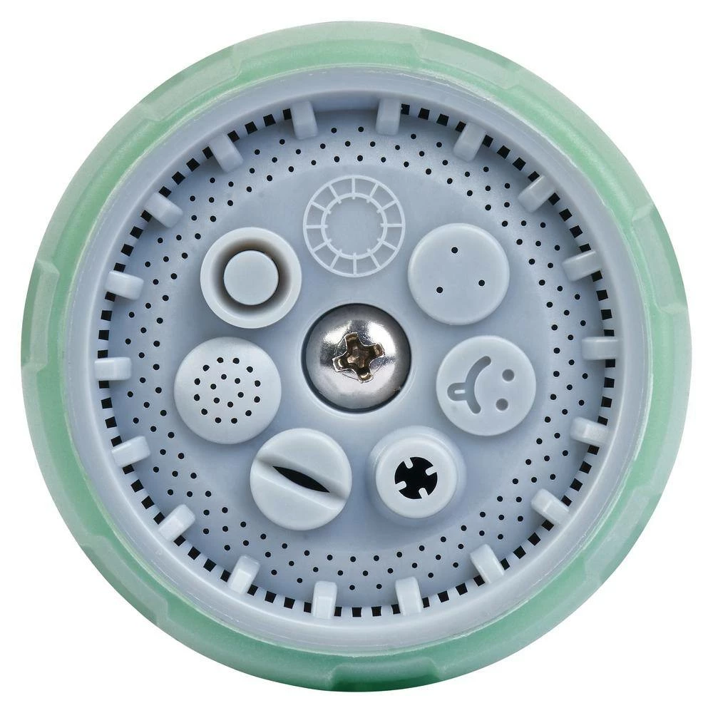 Melnor 7 Pattern Gel Nozzle - Image 2