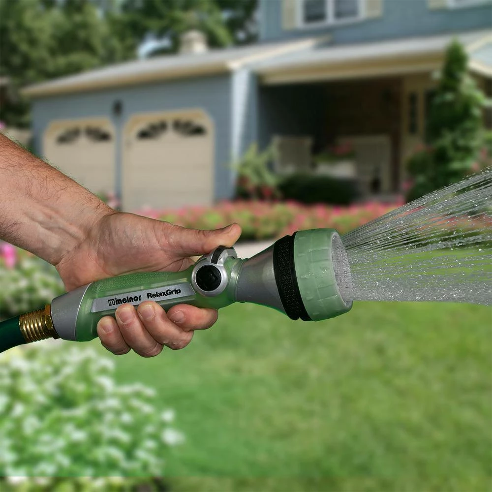 Melnor 7 Pattern Gel Nozzle - Image 6