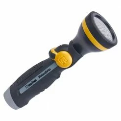 Melnor RelaxGrip Flashlight Shower Nozzle