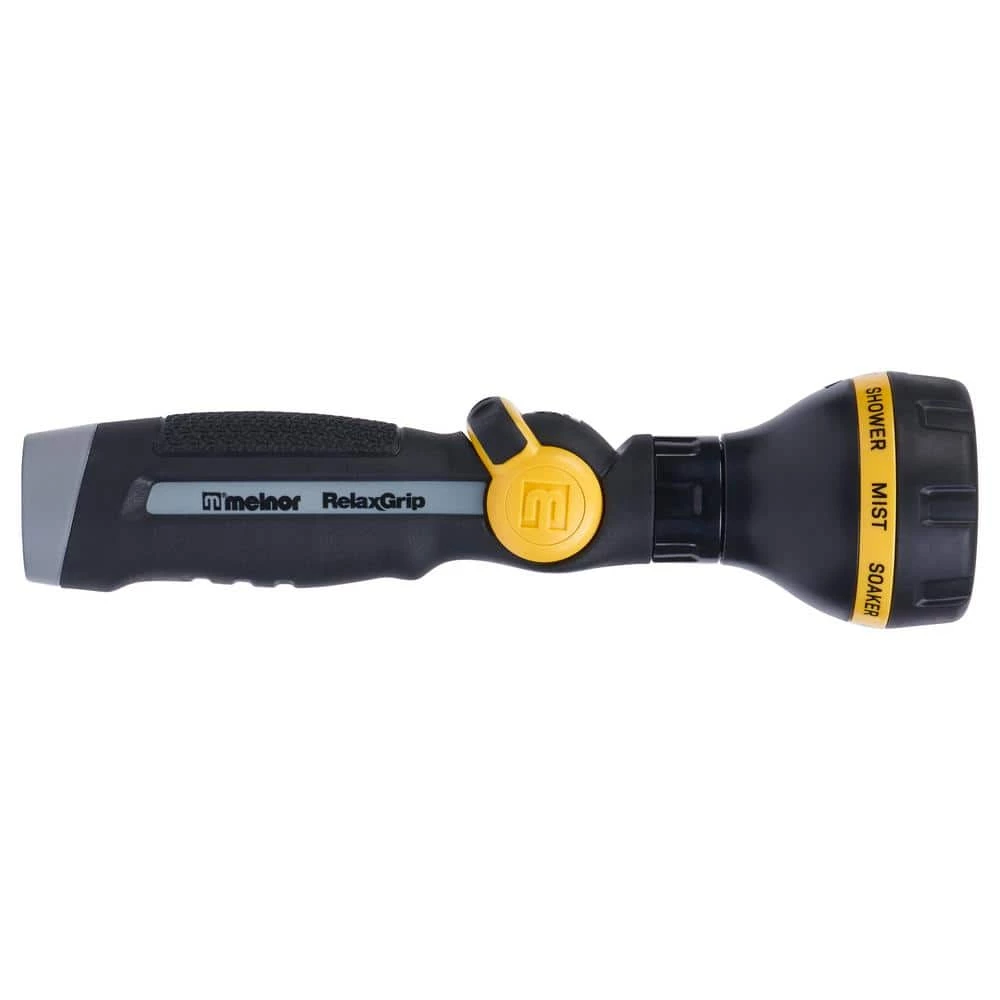 Melnor RelaxGrip Flashlight 8-Pattern Nozzle - Image 4
