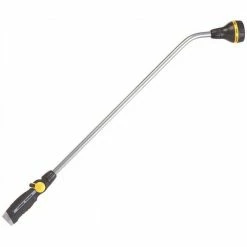 Melnor Re4laxgrip 33 in. 8-Pattern Watering Wand