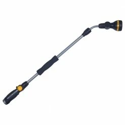 Melnor RelaxGrip 33 in. 8-Pattern Watering Extension Wand