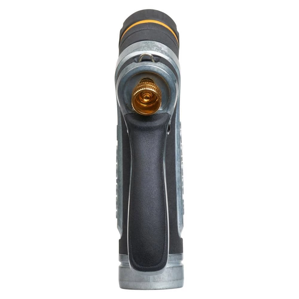 Melnor Heavy-Weight Metal Adjustable Nozzle - Image 3