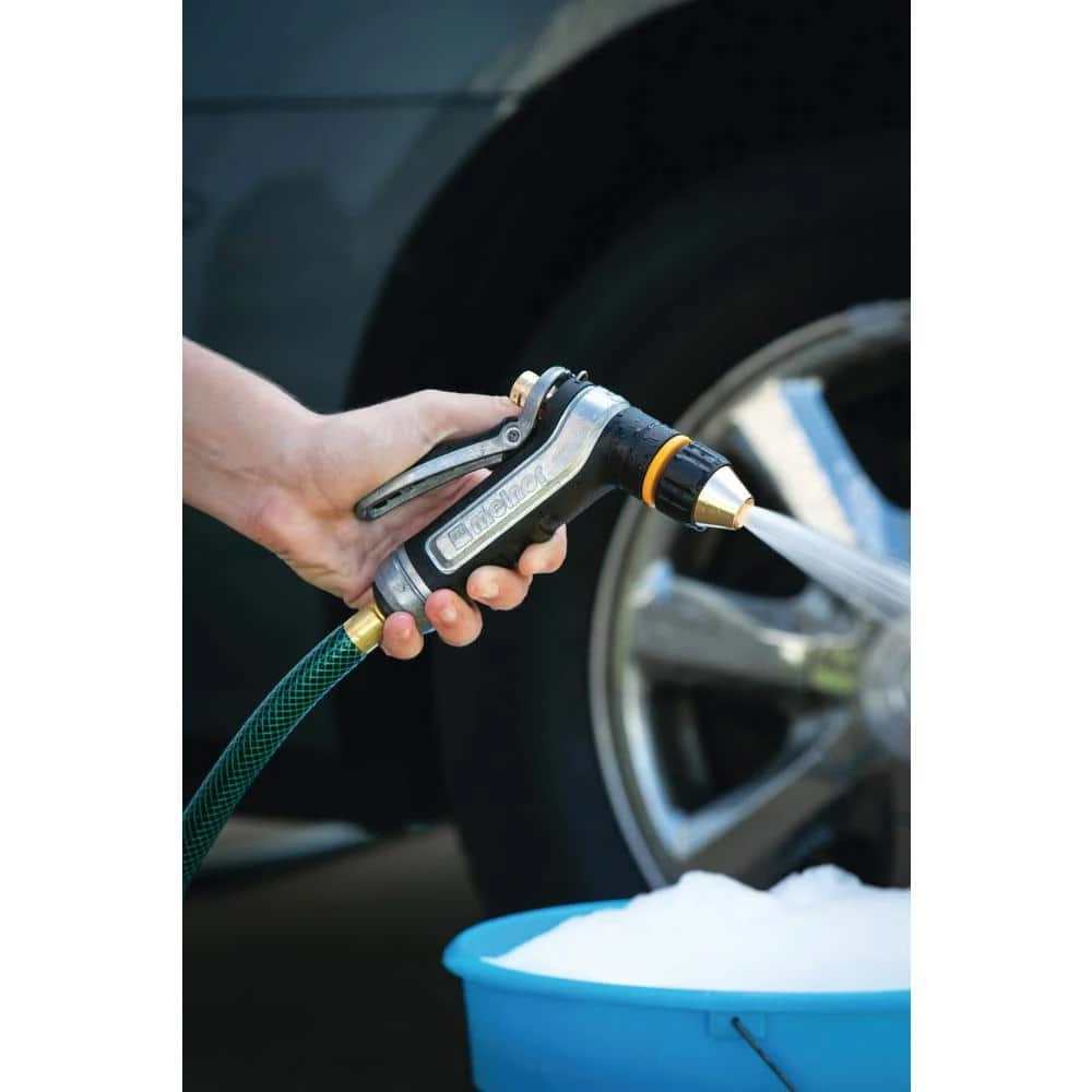 Melnor Heavy-Weight Metal Adjustable Nozzle - Image 8