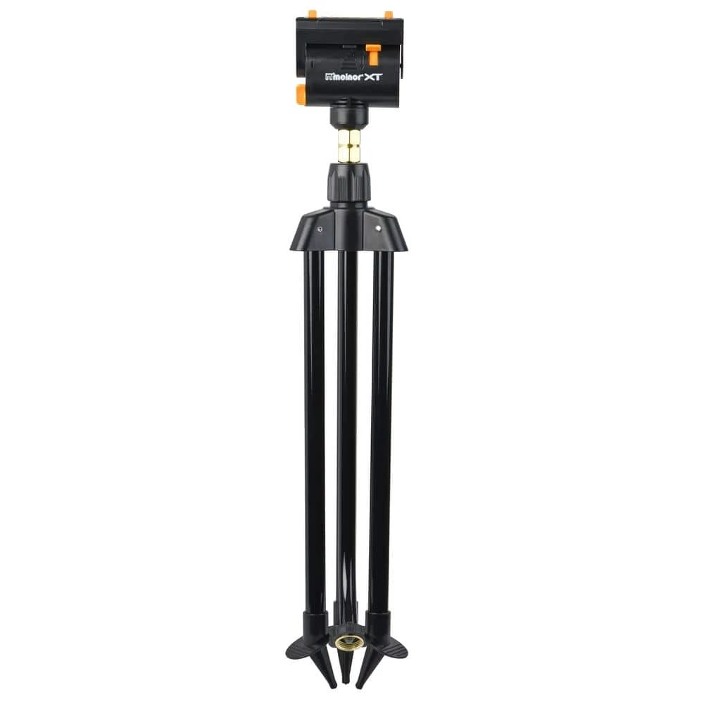 Melnor Oscillating Sprinkler on Tripod - Image 3