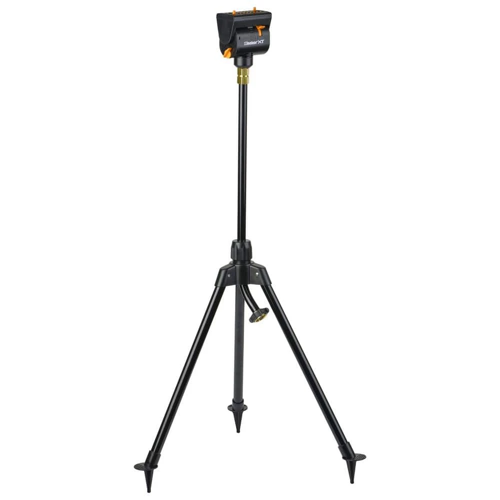 Melnor Oscillating Sprinkler on Tripod - Image 2