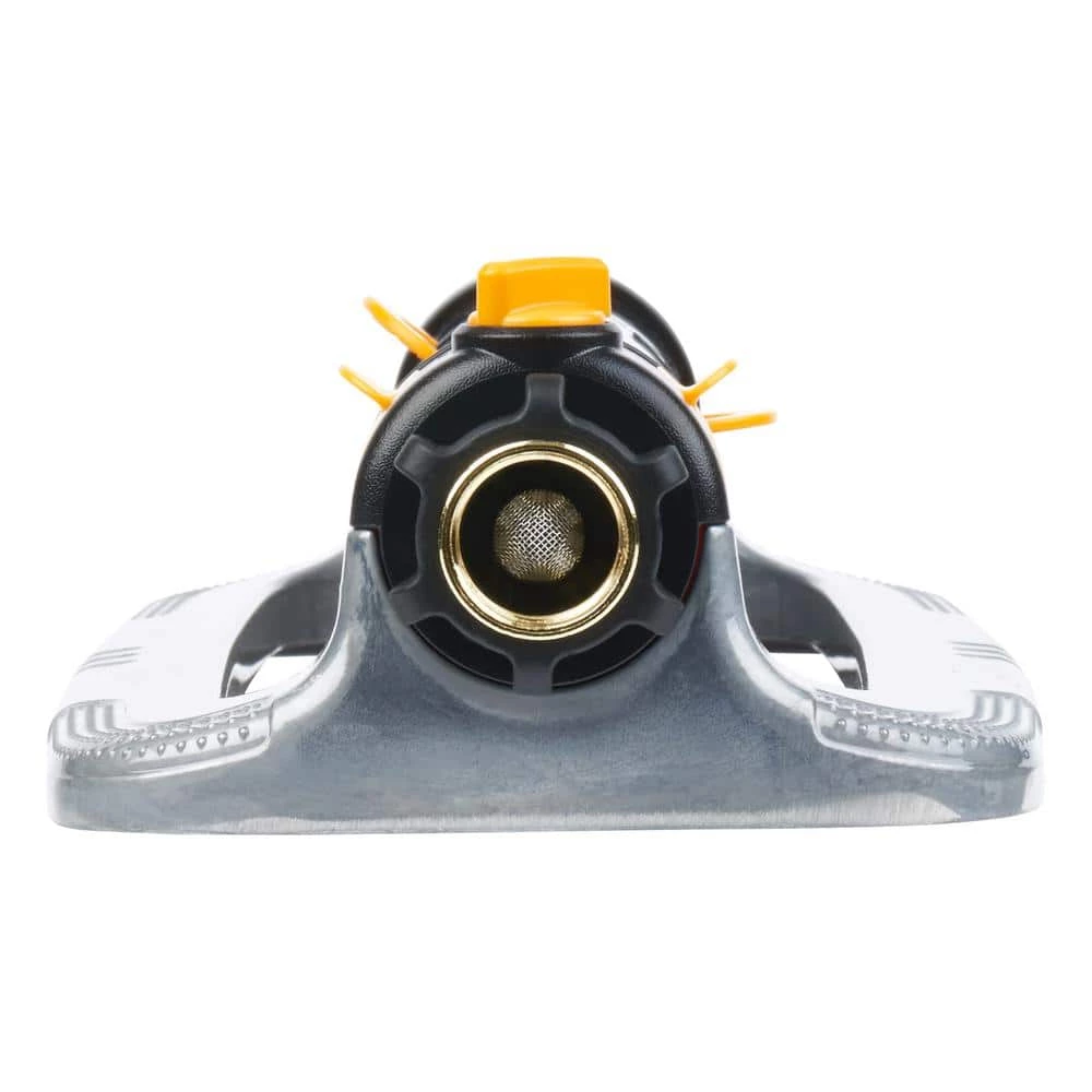Melnor Metal 4500 sq. ft. Turbo Sprinkler - Image 6