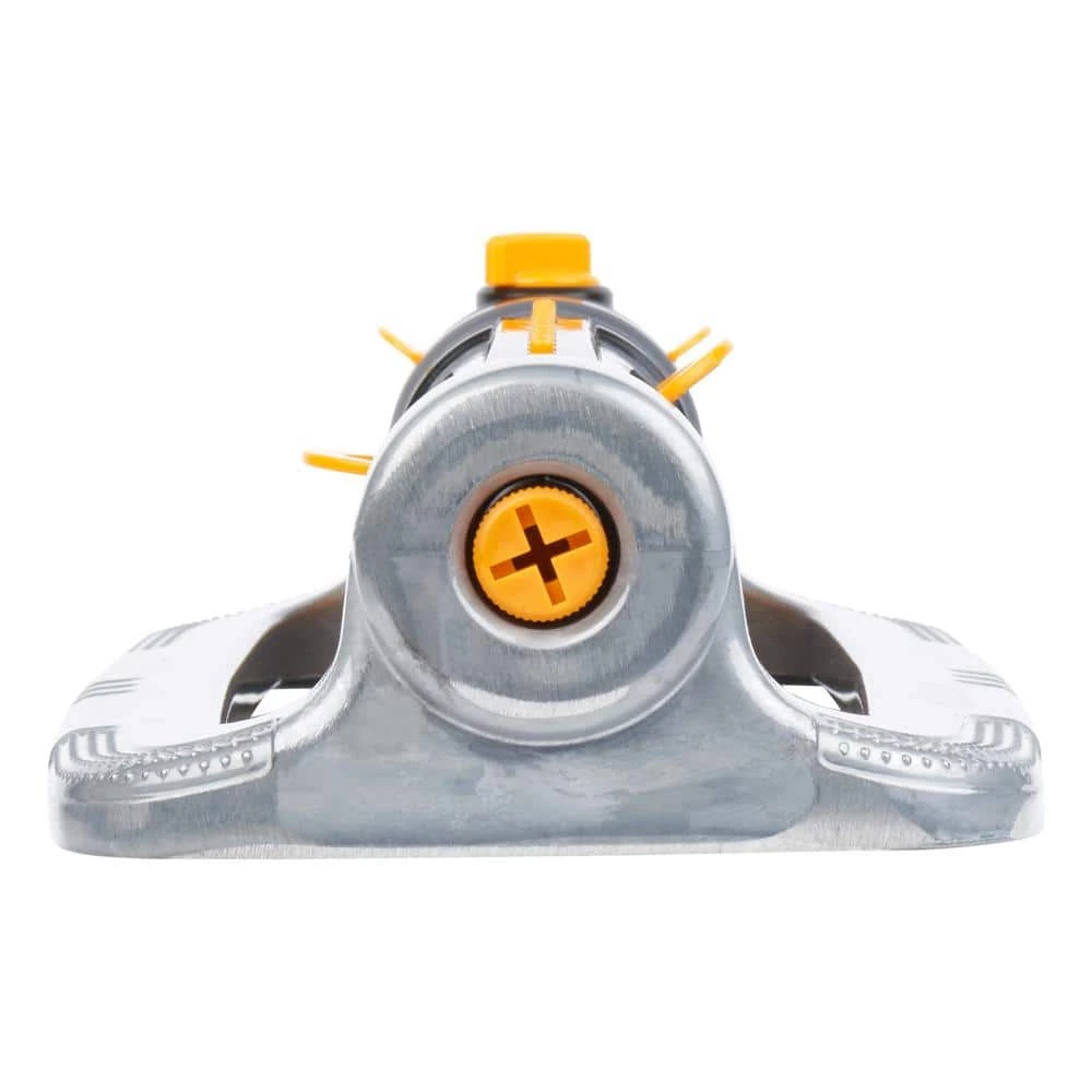 Melnor Metal 4500 sq. ft. Turbo Sprinkler - Image 7