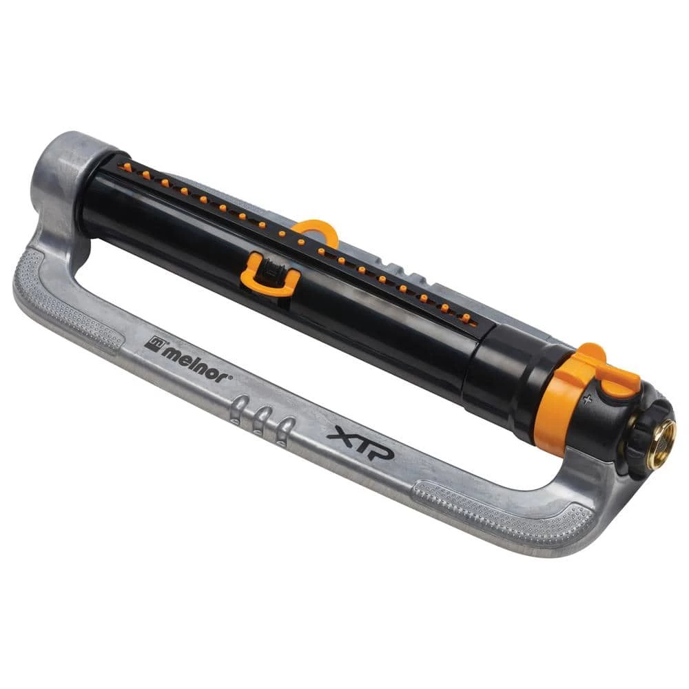 Melnor Metal 4500 sq. ft. Turbo Sprinkler - Image 2