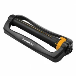 Melnor 4,000 sq. ft. Turbo Oscillating Sprinkler