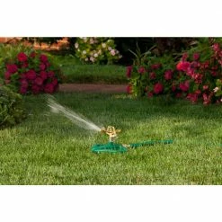 Melnor Heavy Duty Pulsating Sprinkler