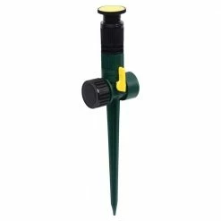 Melnor Multi Adjustable Spike Sprinkler (5-Pack)