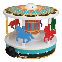 Melnor Merry-Go-Round Sprinkler