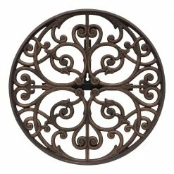 Whitehall Products Oil Rubbed Bronze Perrault Hose Holder