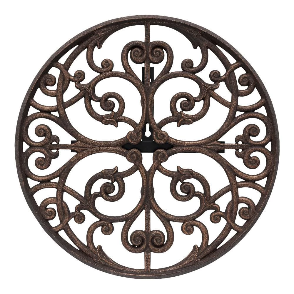 Whitehall Products Oil Rubbed Bronze Perrault Hose Holder