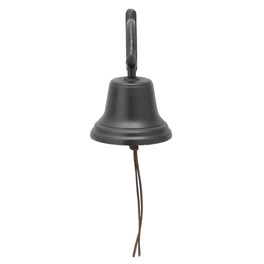 Whitehall Products Black Medium Bell - Image 2